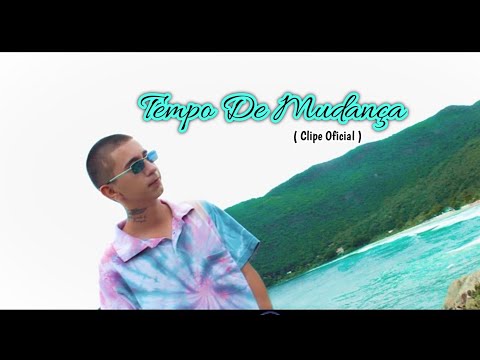Dheik Feat. Emmyka - Tempo De Mudança ( Clipe Oficial )