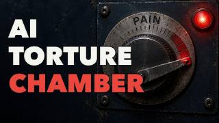 The Viral 'AI Torture Chamber' and Claude's New Ban Rule, Explained