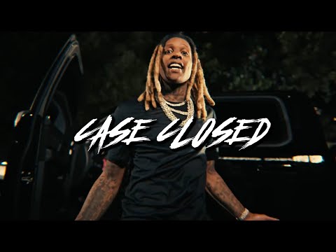 [HARD] No Auto Durk x Lil Durk Type Beat 2024 - "Case Closed" / Chicago Drill