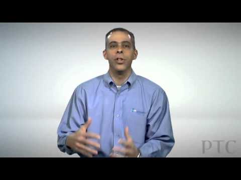 See What's New in Creo 2.0