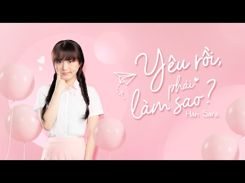 Thể hiện bởi Han Sara