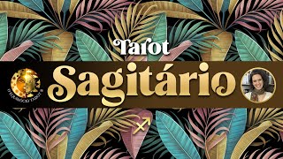 SAGITÁRIO ♐ VOCÊ PRECISA SABER O QUE VAI ACONTECER NOS PRIMEIROS DIAS DE 2026! VAI TE ARREPIAR