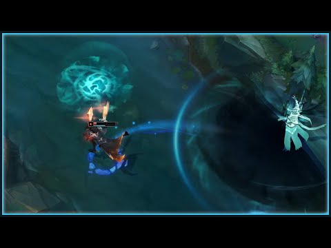 EDG Viper wins mindgame vs EU Karthus [TRACKING THE PROS]