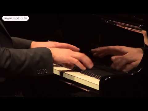 Tchaikovsky - Nocturne Op.19 No.4 - Behzod Abduraimov