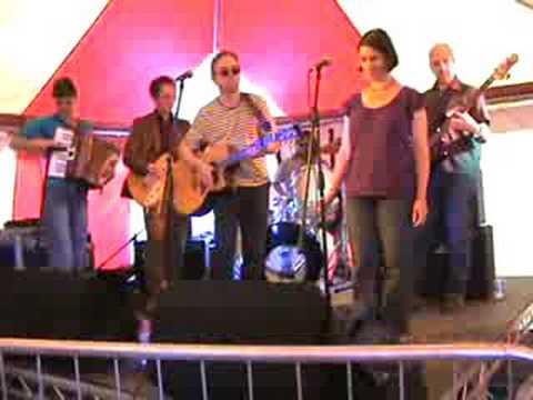 Les Clochards Lavinia