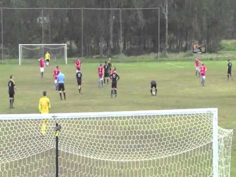 CEDEVITA FGC PREMIER LEAGUE GOLD COAST KNIGHTS V MUDGEERABA