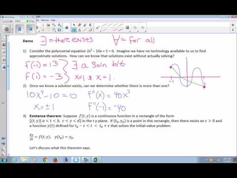 MAT 204 Lesson 5 S17