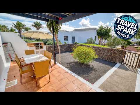 Ona Las Casitas | Lanzarote, Spain | Hotel Review 🏩
