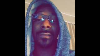 Snoop Dogg Reacts: Election 2016