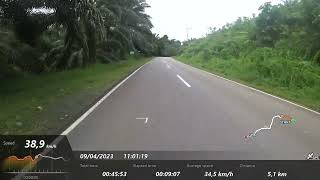 Download lagu 35-018  MALINAU - LONG SEMAMU  (N) S1 2023 mp3