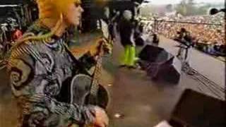 The Boo Radleys - Glastonbury 95