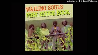 Wailing Souls - Act Of Affection