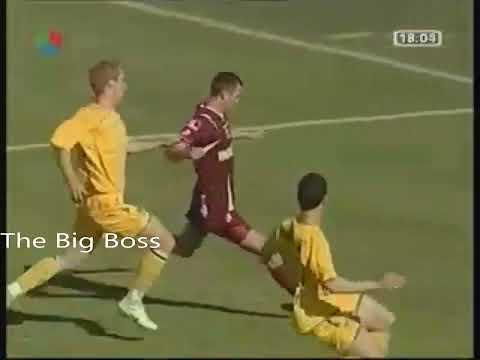 Rezumat Etapa 34 2007-2008 FC Vaslui - Rapid Bucuresti 2-4