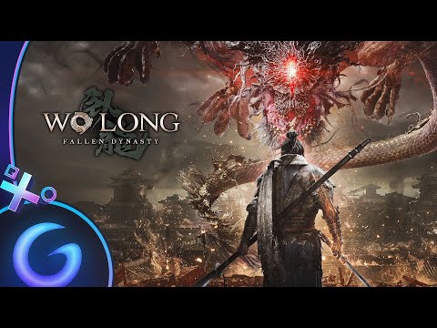 WO LONG FALLEN DYNASTY - Gameplay FR