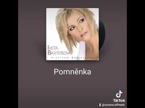 Iveta Bartošová - Pomněnka