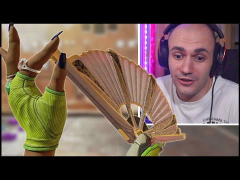 FLEXANDO il nuovo HEIRLOOM DI LOBA [APEX LEGENDS ITA]