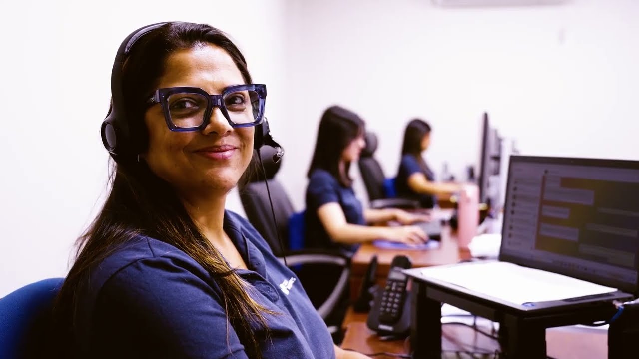 CINBAL I Institucional 2026