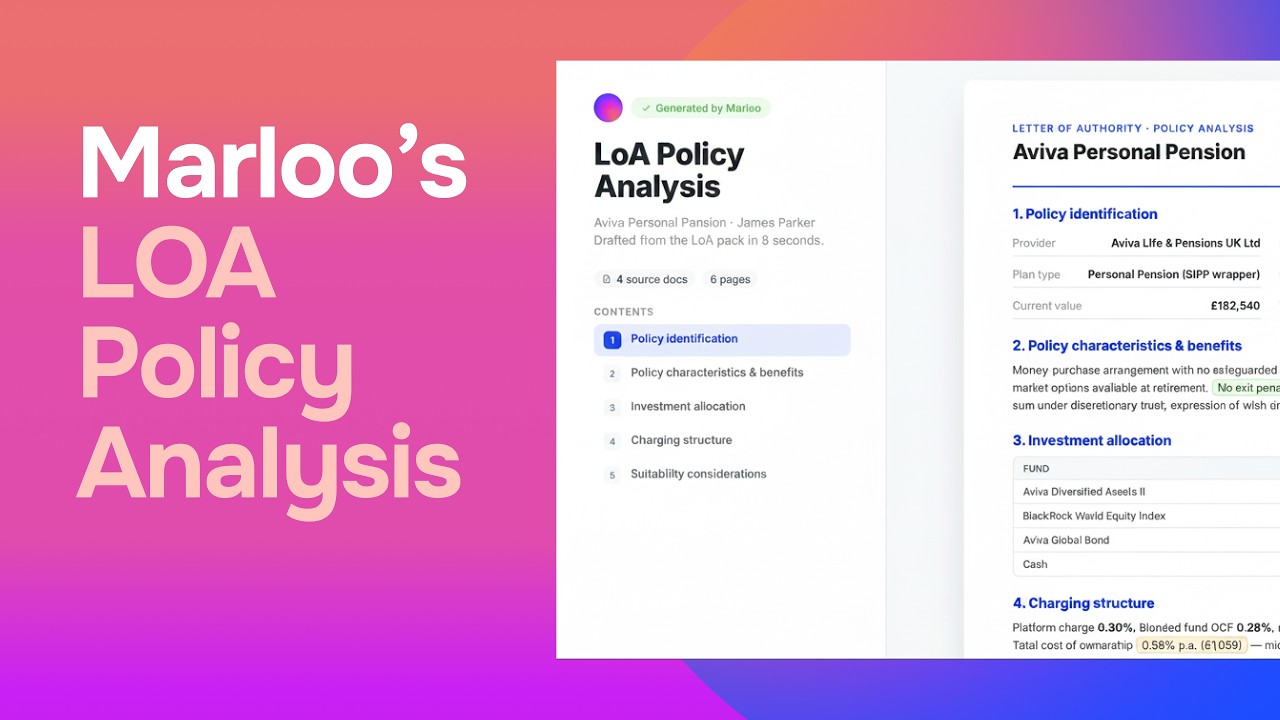 LOA policy analysis (with Jack)