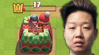 I choked $20,000 - Deck Guide by OJ