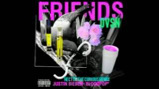 Justin Bieber &amp; Bloodpop - Friends (dvsn Remix) Feat. dvsn