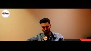 Faydee ve Hande Yener - Gravity Röportajı