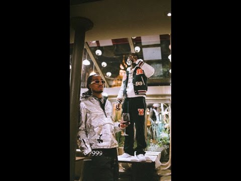 Migos Type Beat | "MLP" Offset Cardi b Type Beat