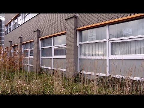 Buurtbewoners willen geen migrantenhotel in Roosendaal