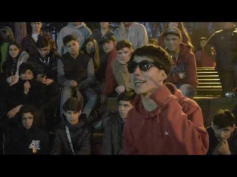 [8vos] MCGARRILLO vs CASTRO vs RVKO // 20 BARRAS