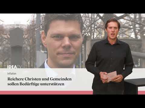 IDEA TV 20 09 22 - Corona - Inflation - Frieden