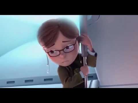 I will catch you. I’m joking. | gru meme