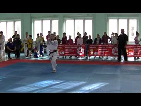 КАТА Бачуріна Наталія Львів -  Лагно Світлана Олександрія