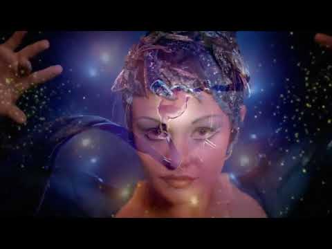 Back 2 strump Cirque du soleil Federico scavo