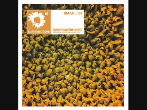 Simon Bassline Smith ‎– Technique Recordings Session Mix