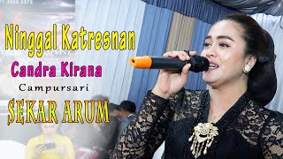 Download lagu CANDRA KIRANA // NINGGAL KATRESNAN //CS SEKAR ARUM // EL SOUND AUDIO mp3