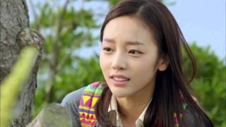 KARA Secret Love Goo Hara Part 1