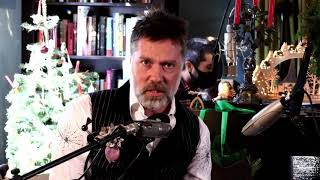 Rufus Wainwright – Minuit Chrétien (Not So Silent Night: Virtually Together)