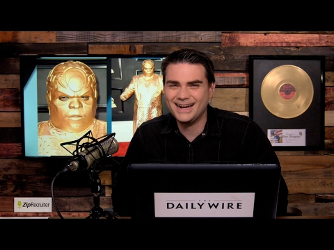 The Ben Shapiro Show Ep. 253 - Flynn's Out -- What The Hell Happened?