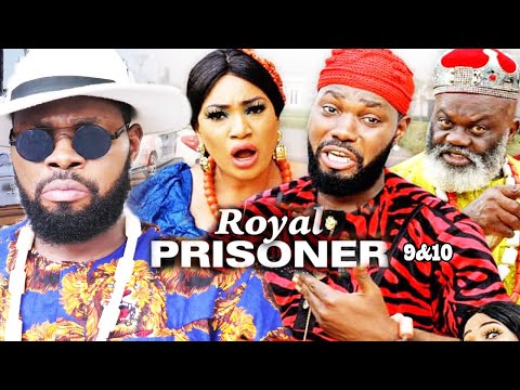 ROYAL PRISONER SEASON 10(NEW HIT MOVIE) -JERRY WILLIAMS|QUEENETH HILBERT|2020 LATEST NOLLYWOOD MOVIE