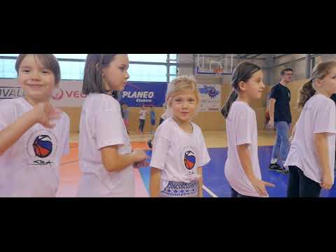 Minibasketshow 2019/2020 - Žiar nad Hronom