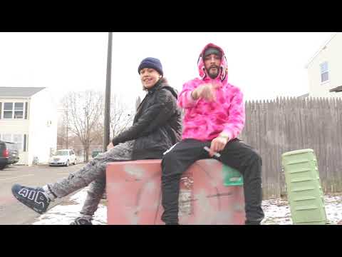 Chasin Dinero X My City @ShotByShane