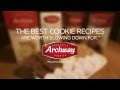 Archway Cookies Raspberry Filled Cookies