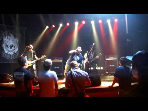 FIND THE SPOT - Clench Your Fist