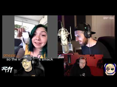 Harry Mack 1st Time Reaction From My UK Bro!!