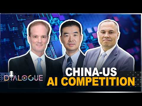 Why Silicon Valley is divided over banning Chinese open-weight AI models