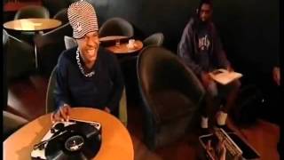 Fishbone on ARTE (French TV) 2009 with english subs