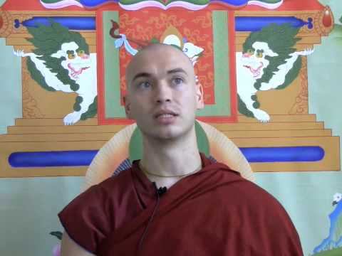 07-17-09 Self-Centered Activity - BBCorner