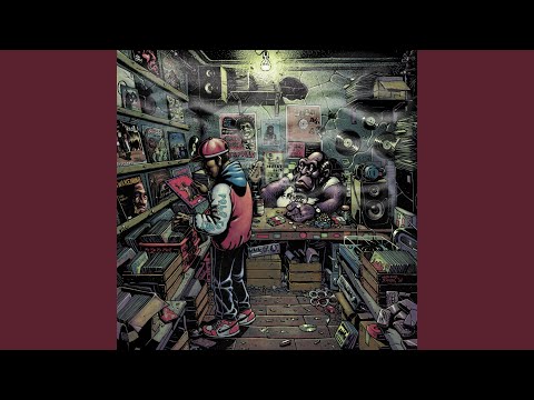 Torch (feat. Conway the Machine)