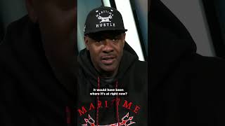 Maestro Fresh Wes on being inducted into the 2024 Canadian Music Hall of Fame