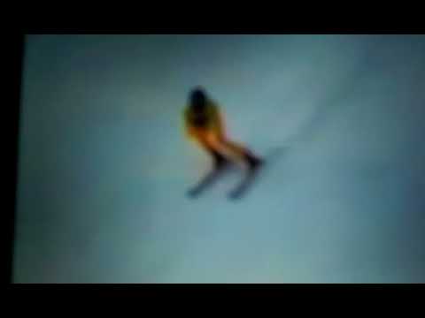 ZOI 84 Sarajevo 🏔️🏆🏅🎿🙋‍♀️❤️ Sarajka 🇧🇦 Ziki 🍀🐞🍀