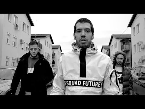 DJARE - VECNOST (OFFICIAL VIDEO)